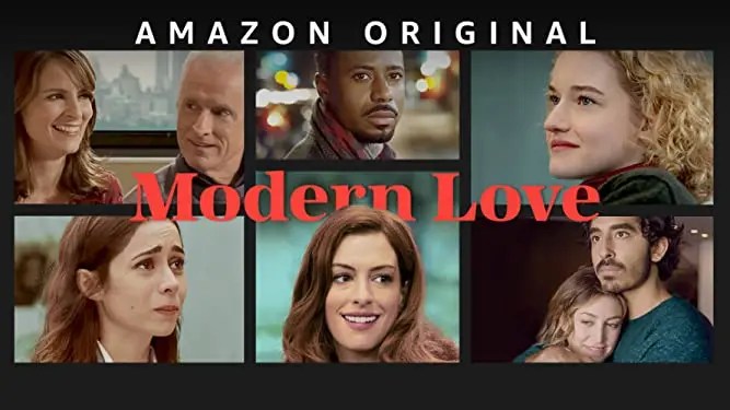 【恋愛ドラマ】『モダン・ラブ 』豪華キャストが集う一話完結型!【Amazon Prime】