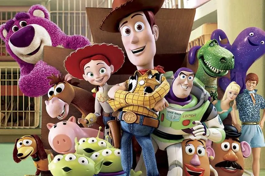 【6月17日・24日】『「トイ・ストーリー3」「トイ・ストーリー4」金曜ロードショーで2週連続・本編ノーカット放送』についてTwitterの反応