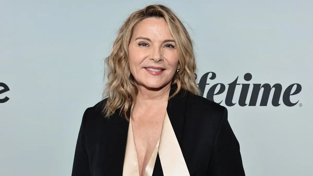 【キム・キャトラル出演】Netflix新作『Glamorous』のキャストが明らかに