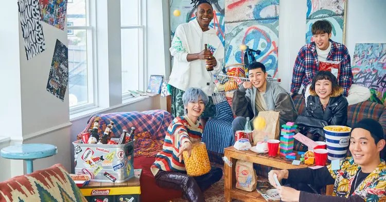 【梨泰院クラス】「六本木クラス」の原作ドラマは何がそんなに面白い?【Netflix】