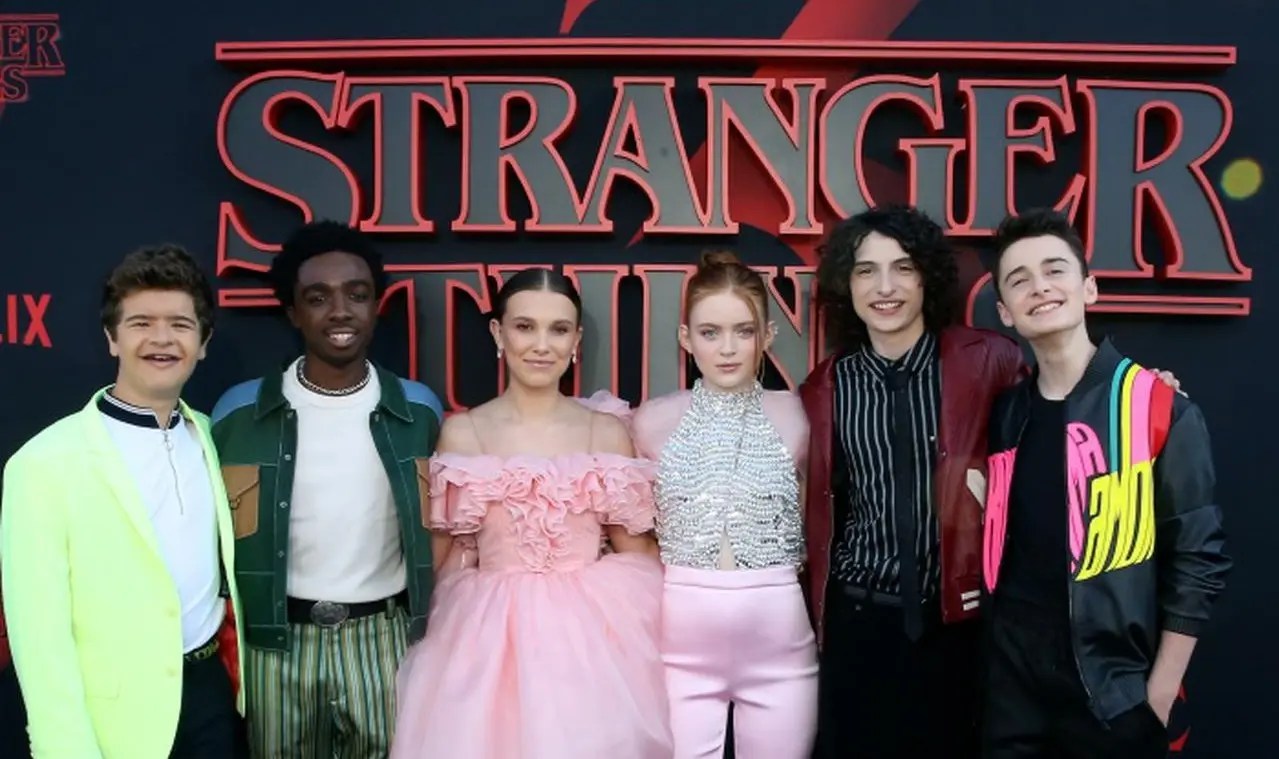 【ストレンジャー・シングス】『ドラマへの出演費は?『ストレンジャー・シングス』出演者の総資産を調査』についてTwitterの反応