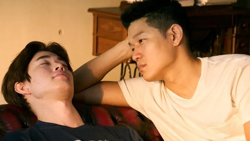 【映画『エゴイスト』】『鈴木亮平&宮沢氷魚『エゴイスト』献身的な愛を映す初映像解禁』についてTwitterの反応