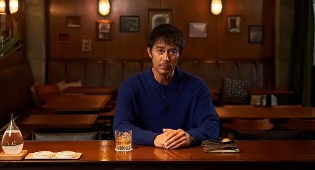 【大島優子】『阿部寛主演「すべて忘れてしまうから」に出演 “M” の前に現れる謎の美女役に』についてTwitterの反応