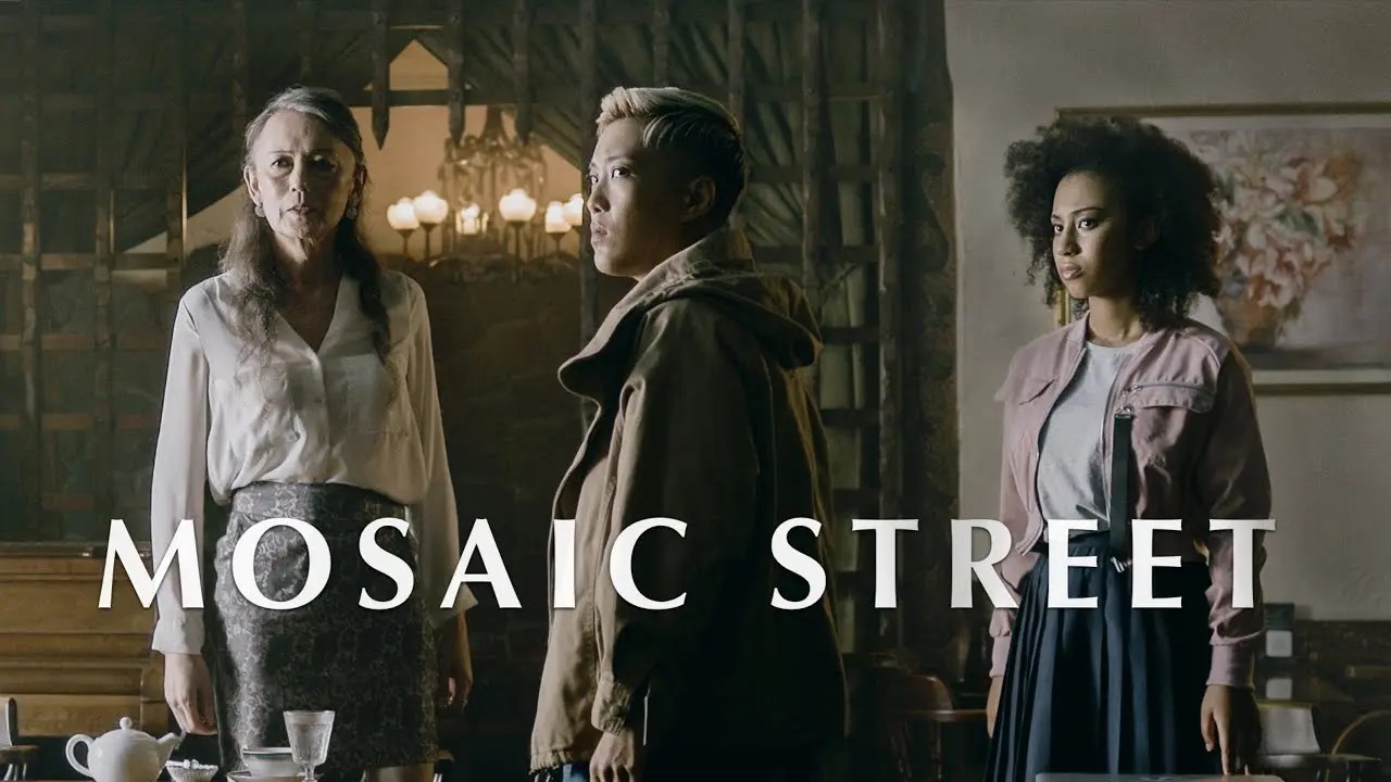 【多様な日本人が登場する短編映画】『“難しい・かわいそうな役=マイノリティ”じゃない 特別視しない世界『モザイク・ストリート』の挑戦』についてTwitterの反応