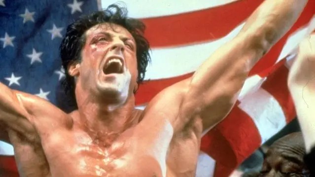 【「ロッキーVSドラゴ ROCKY IV」評論】『「ロッキー」は「3」で終わるはずだった。手を入れてない場所がないほど全く新たな再編集版』についてTwitterの反応