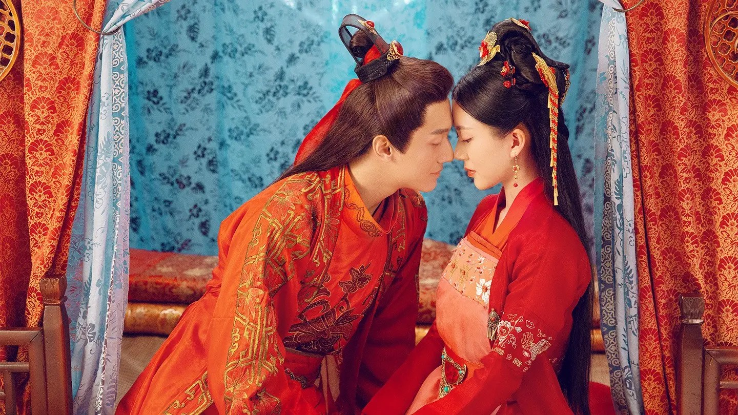 【BSで放送!】『純真女子と誠実男子のラブロマンス時代劇『花小厨~しあわせの料理帖~』』についてTwitterの反応