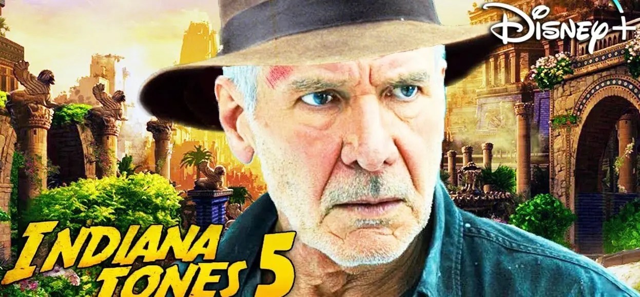 【『インディ・ジョーンズ』第5弾】『D23で映像初公開 ハリソン・フォード80歳「これが最後」と宣言』についてTwitterの反応