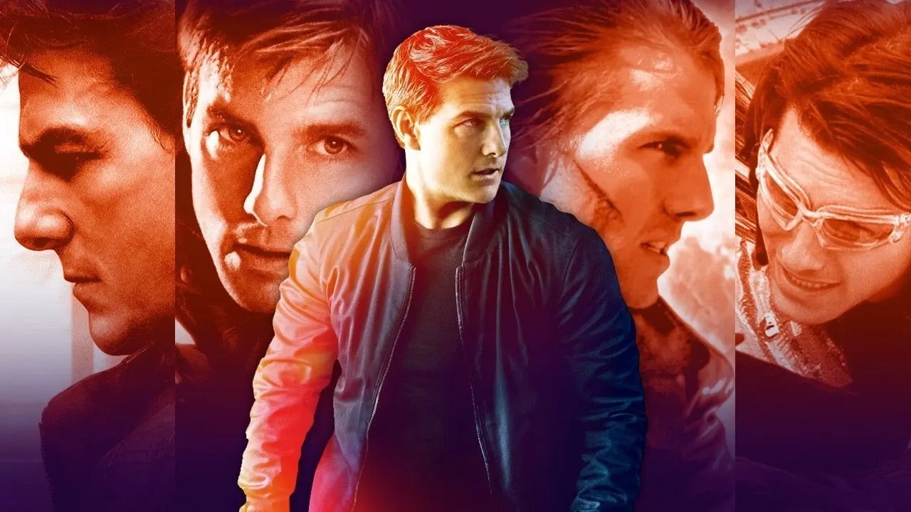 【 映画『ミッション:インポッシブル/デッドレコニング PART ONE】『トム・クルーズからの“史上最も危険”な告知動画解禁!』』についてTwitterの反応