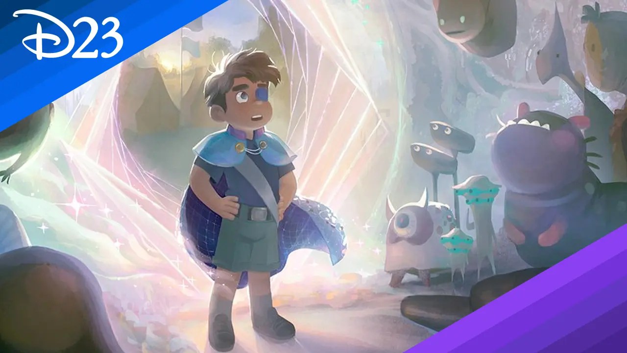 【SF映画】『ピクサーが新作映画『Elio』を発表 地球の大使に間違われてしまった少年を描くSF作品』についてTwitterの反応