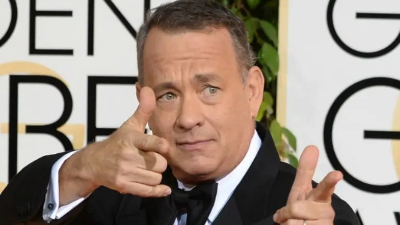 【トム・ハンクス】『傑作と思える出演作は「4つだけ」と明かす』について