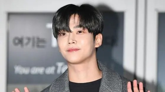 【ロウン(本名キム・ソグ)】『韓国ドラマ『恋慕』で世界的ブレイク! ロウン「嬉しい半面、少し怖くもあります」』について