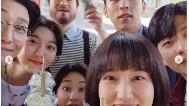 【ウ・ヨンウ弁護士は天才肌】『キャラの印象が見事に出てる!メンズのオン・オフの髪型も要チェック』についてTwitterの反応