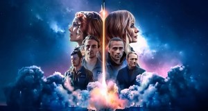 【ポーランド発SFドラマ『宇宙帰りの彼と』】30年間行方不明だった宇宙飛行士が帰還…愛と時間の意味を問うSFヒューマンドラマ!