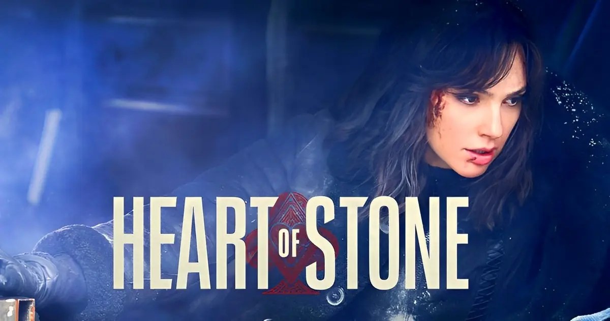 【ガル・ガドット主演】Netflixスパイスリラー映画『ハート・オブ・ストーン』圧巻予告編が公開 ─ シビれるアクション映画はいつ配信?