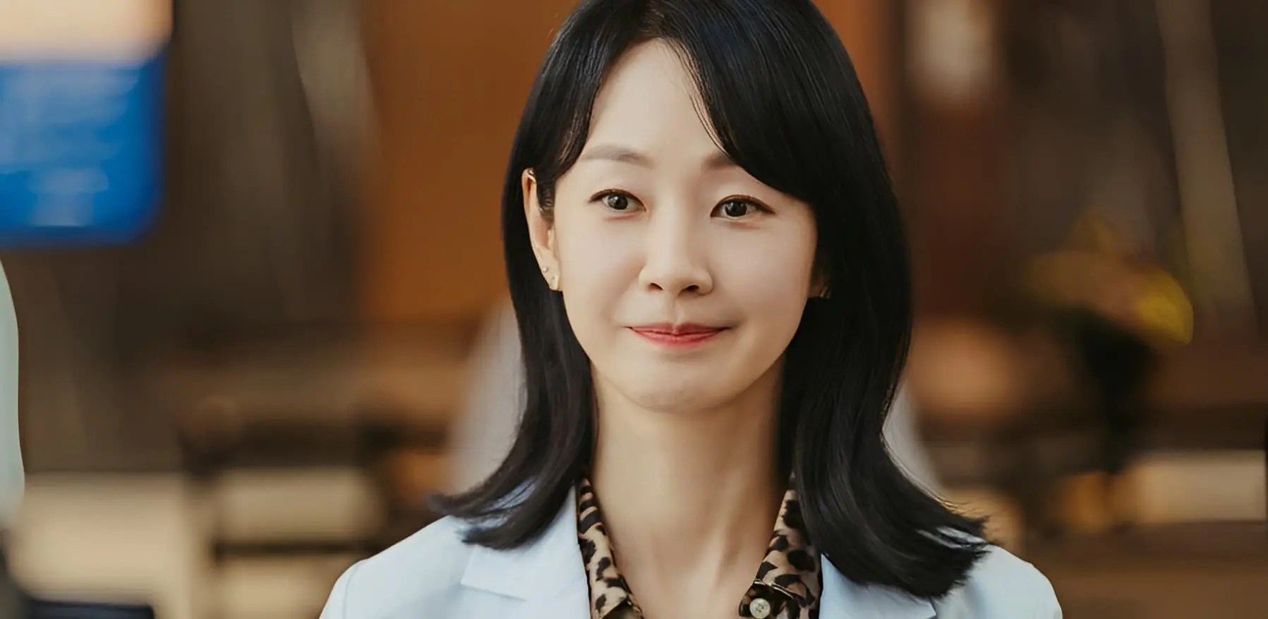 【ミョン・セビン】『医師チャ・ジョンスク』のミョン・セビン!幅広い演技が持ち味の女優!