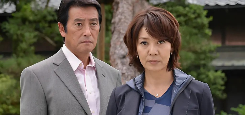 『赤い霊柩車』第33話が再放送されないその理由と謎!第33話あらすじ・動画も!