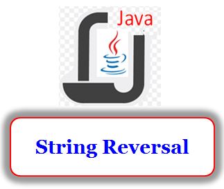 Reverse Each Word of a String in Java - TopJavaTutorial
