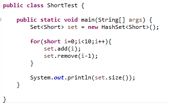 Java Quiz 4 - TopJavaTutorial