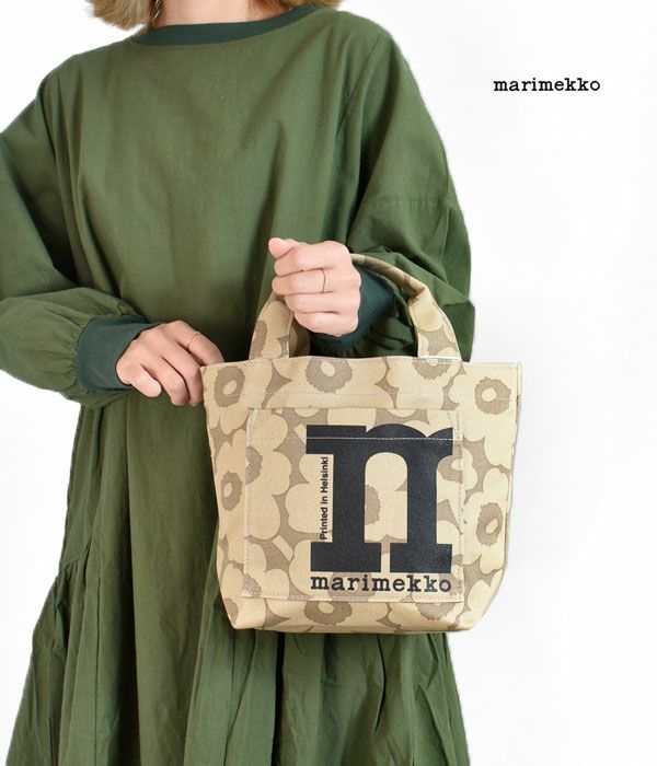 MARIMEKKO 60周年記念エコバッグ marimekko 60周年記念 エコバッグ - メルカリ