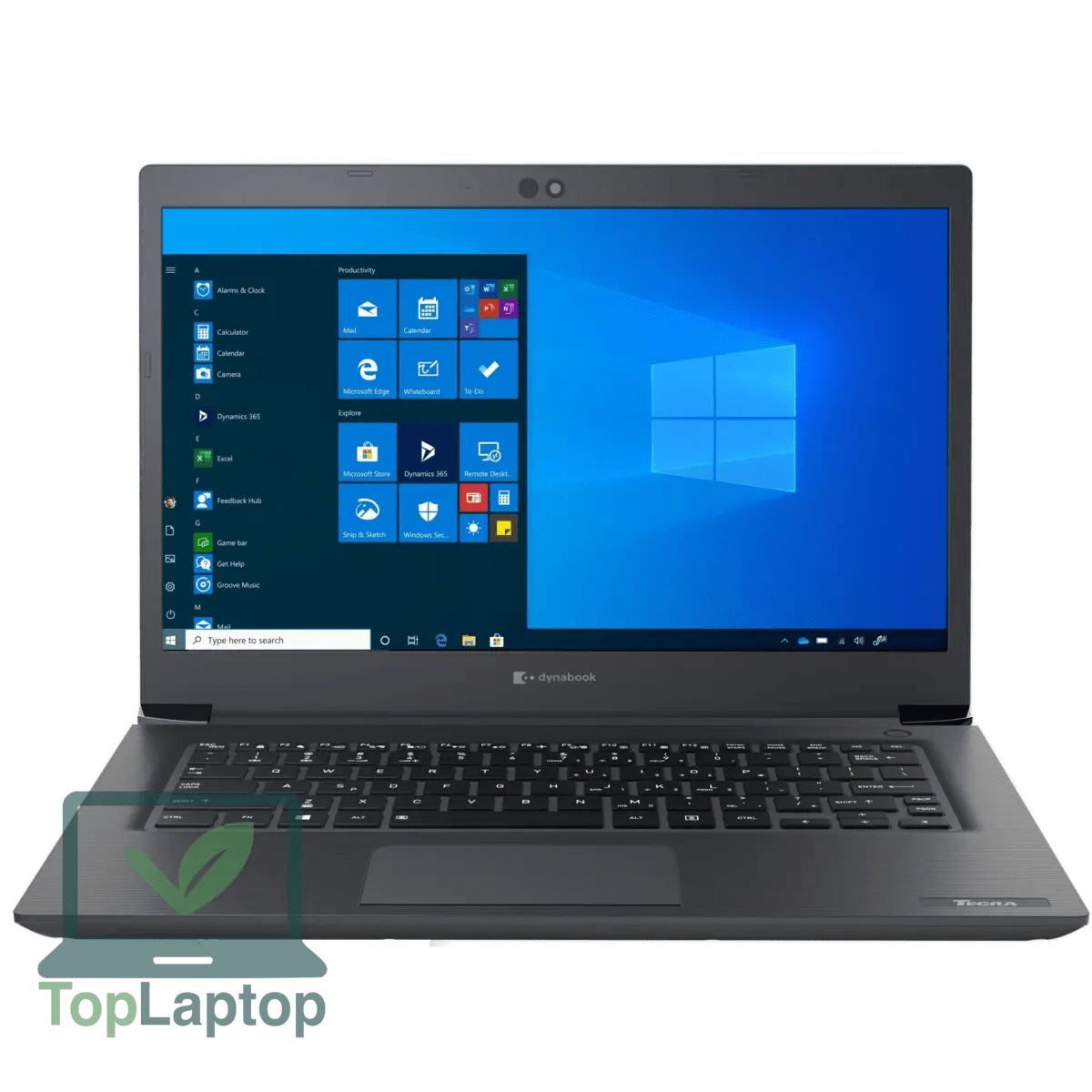 Dynabook Tecra A40-G-18H Laptop