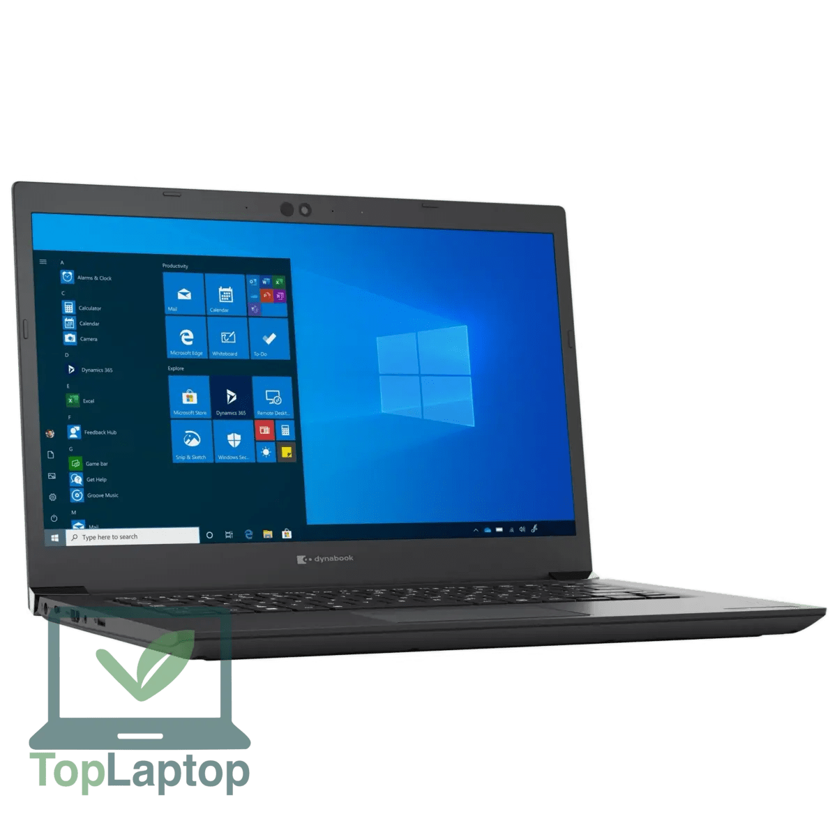 Dynabook Tecra A40-G-18H Laptop