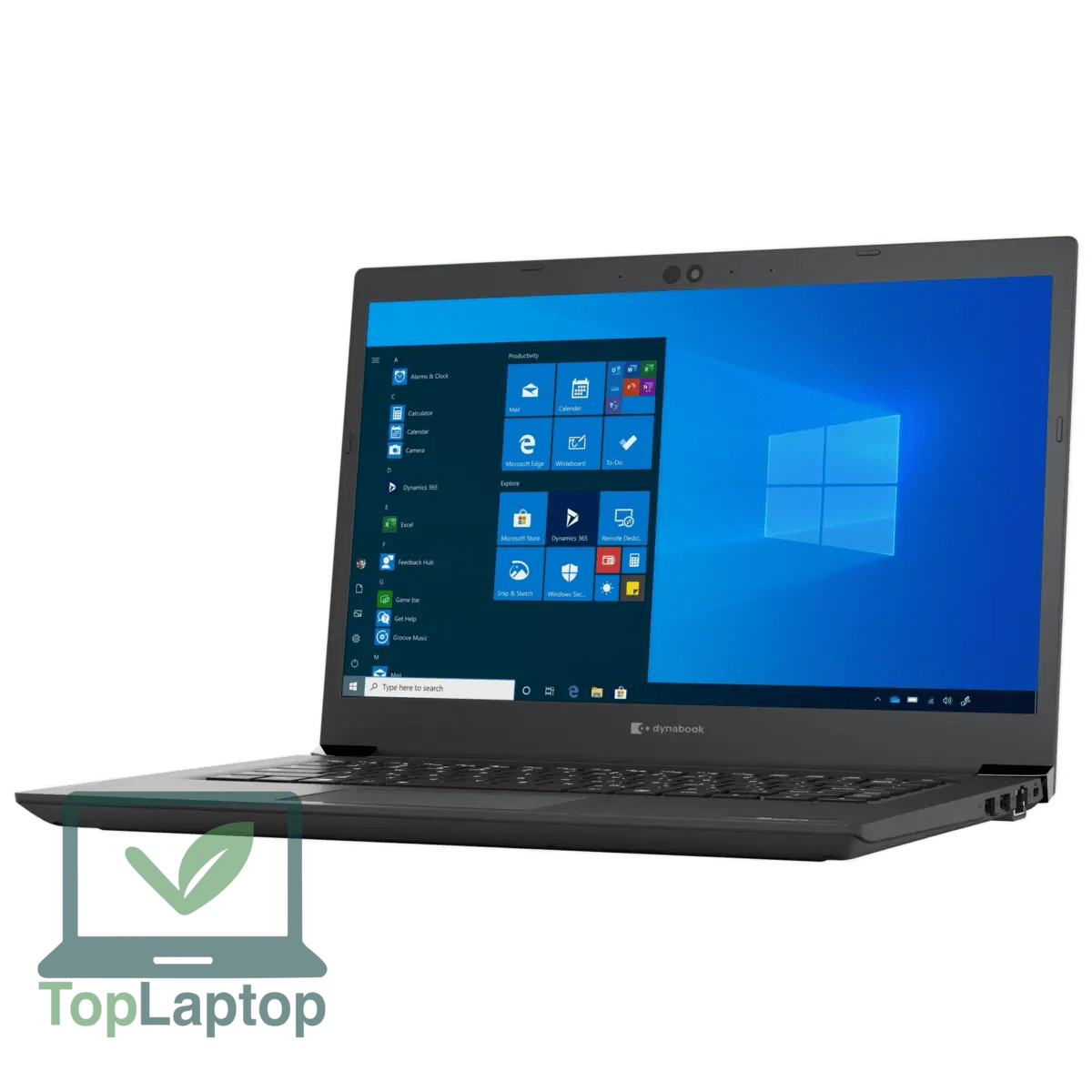 Dynabook Tecra A40-G-18H Laptop