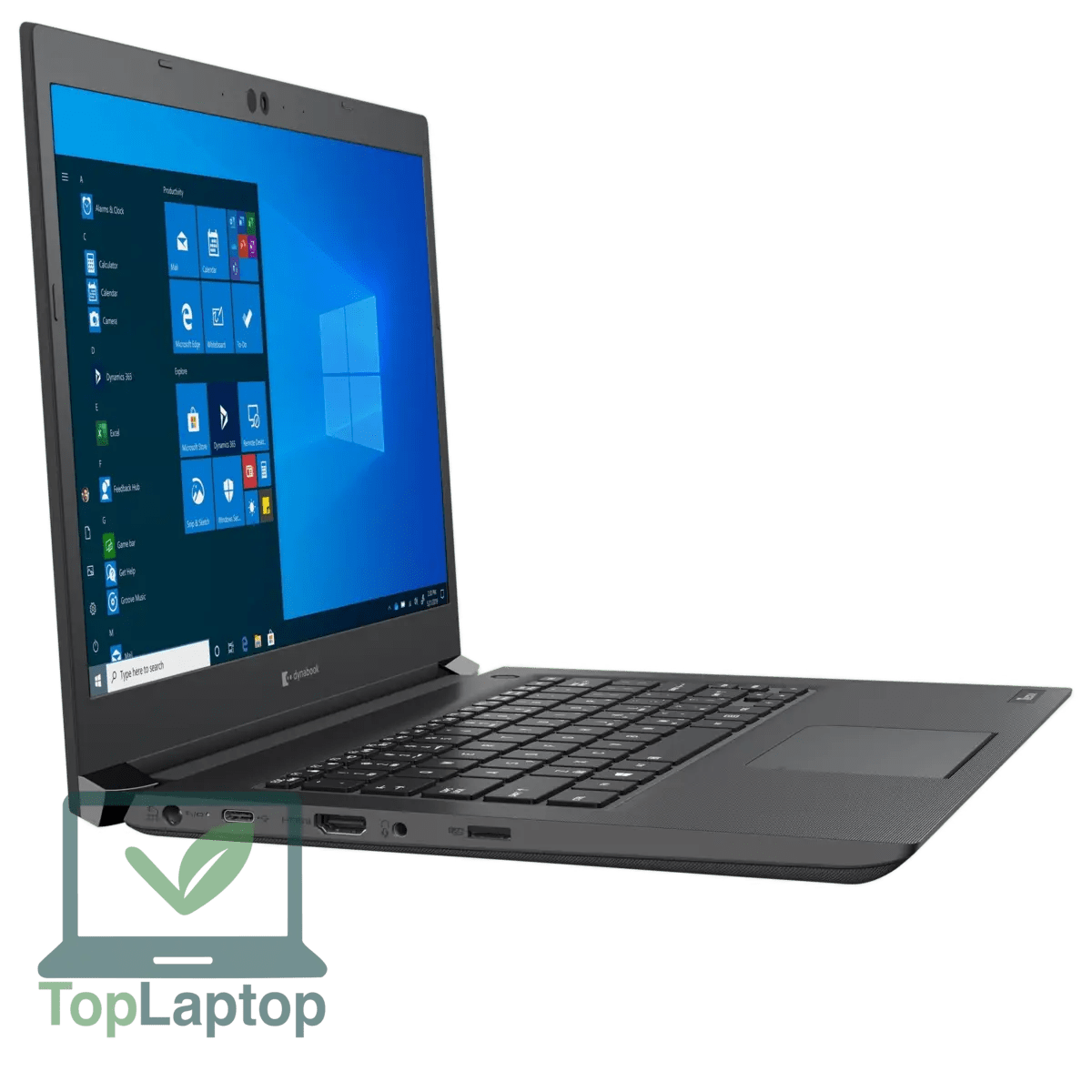 Dynabook Tecra A40-G-18H Laptop