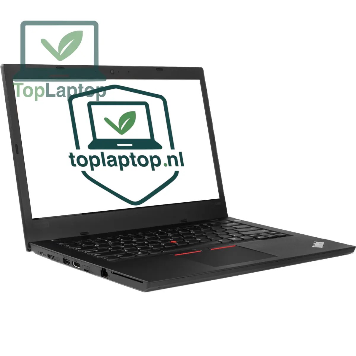 Lenovo ThinkPad L480