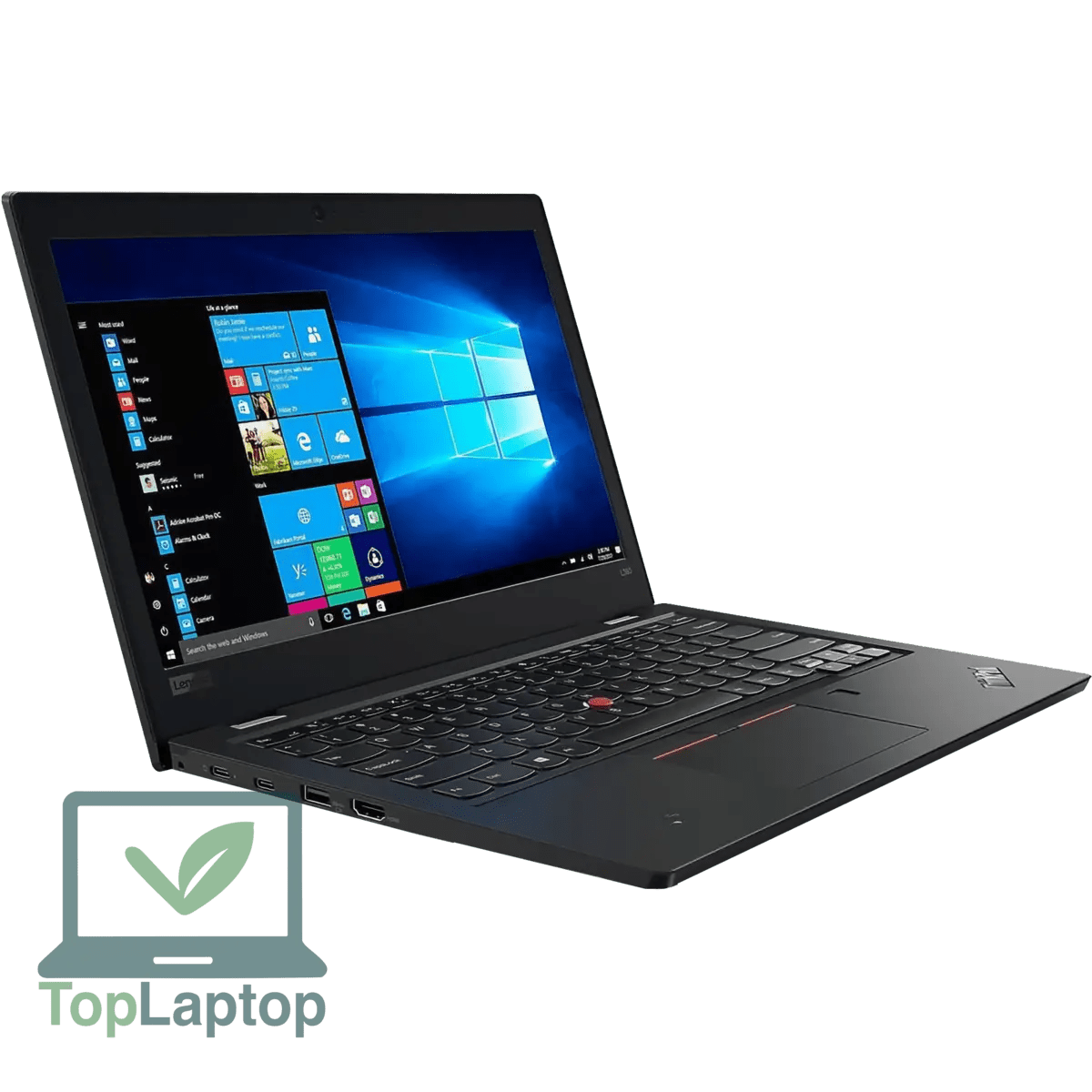 Lenovo Laptop ThinkPad L380