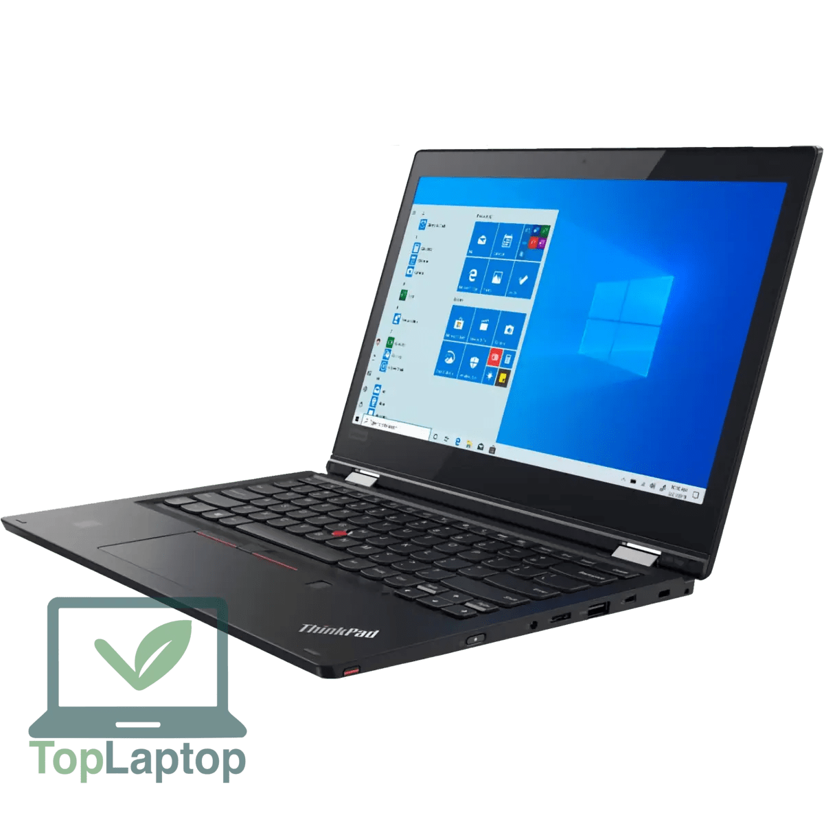 Lenovo Laptop ThinkPad L380