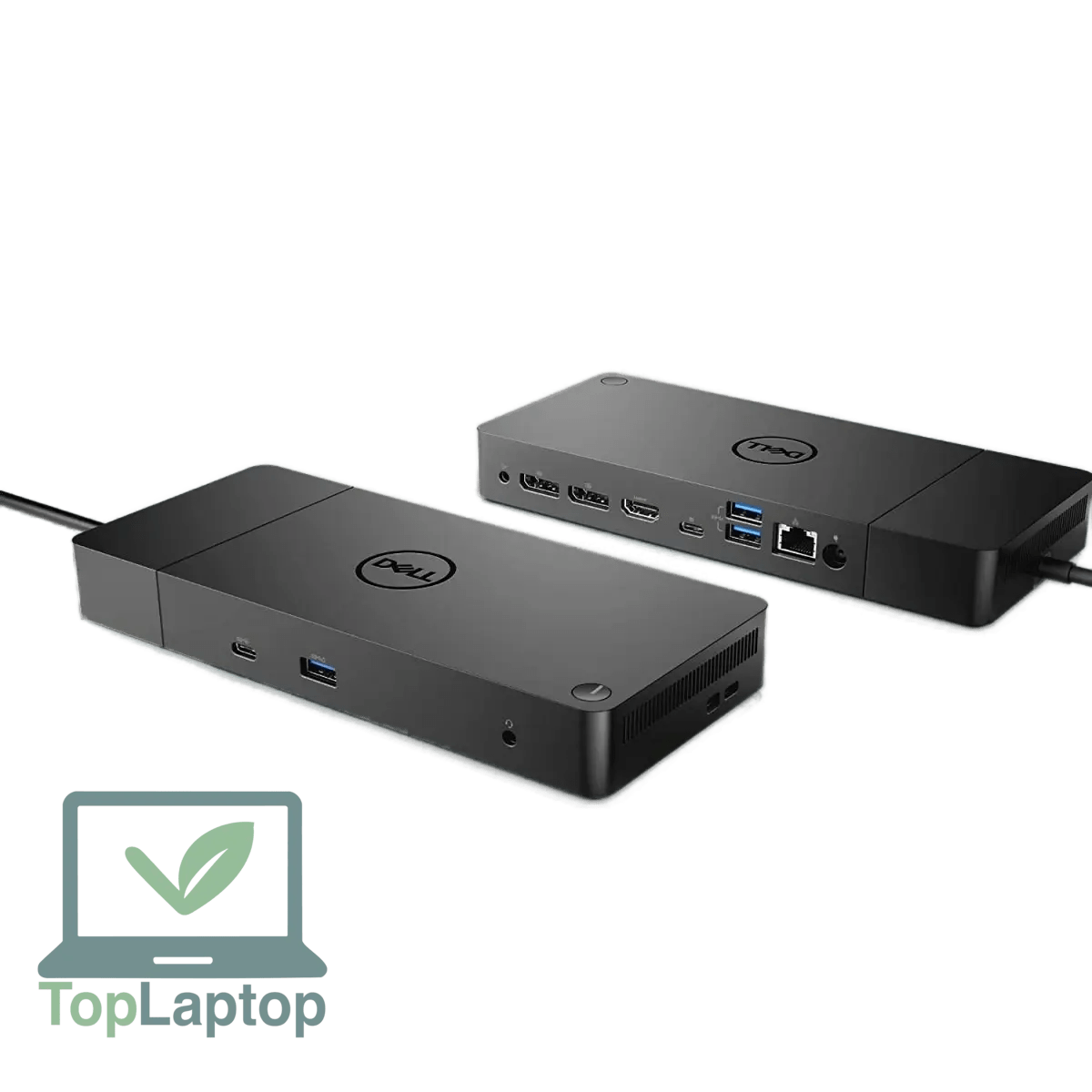 Dock Dell WD19-130W