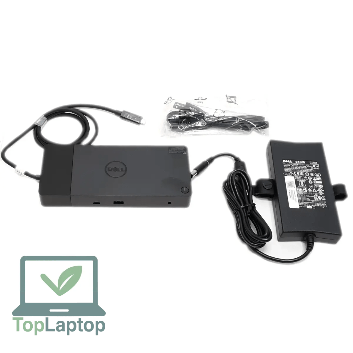 Dock Dell WD19-130W