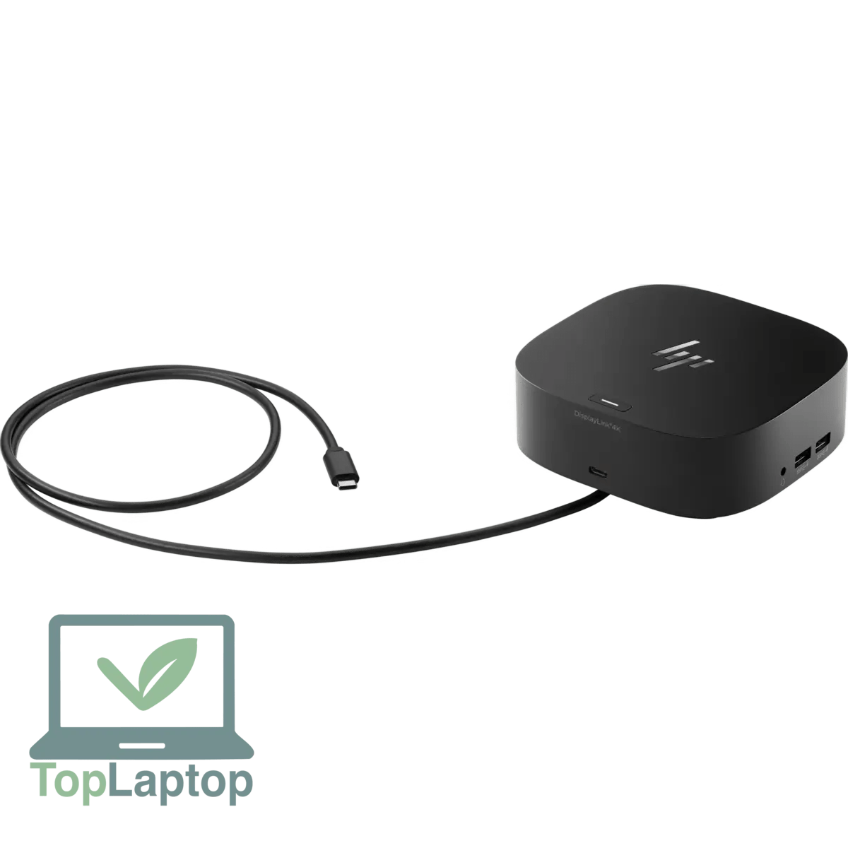 HP Dock G2