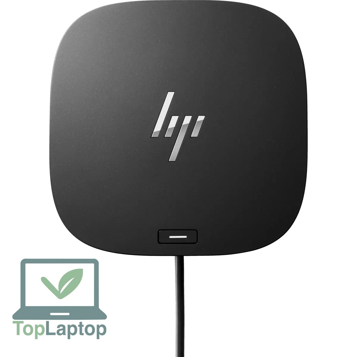 HP Dock G2 boven