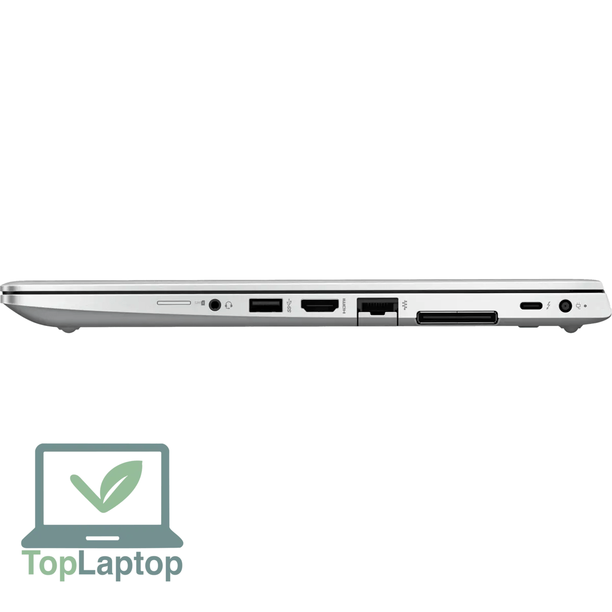 HP EliteBook 840 G6