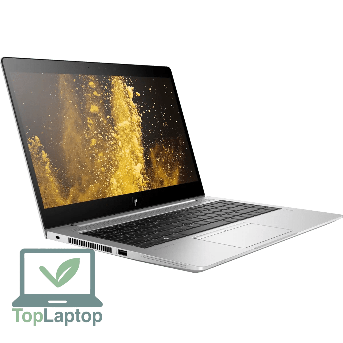 HP EliteBook 840 G6