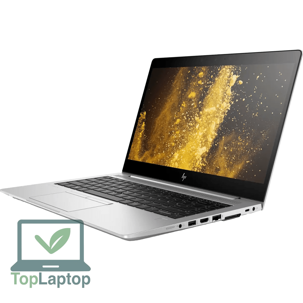 HP EliteBook 840 G6