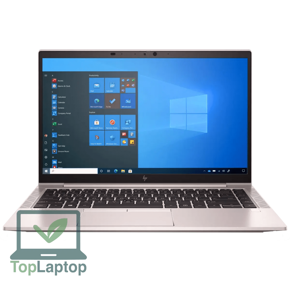HP Elitebook 840 G8