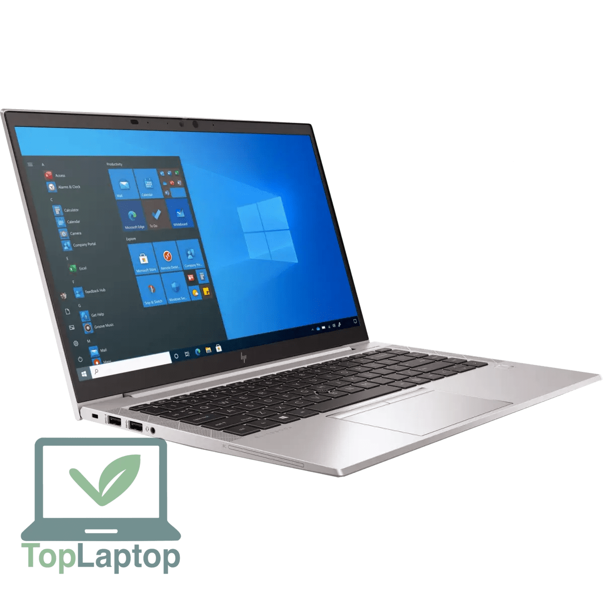 HP Elitebook 840 G8