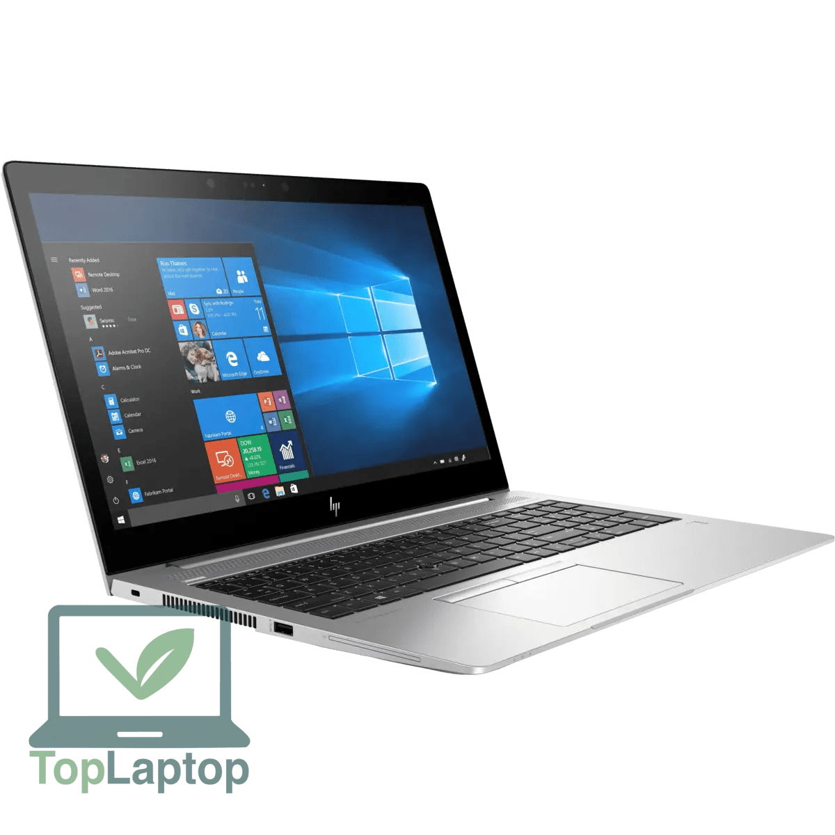 HP Elitebook 850 G5