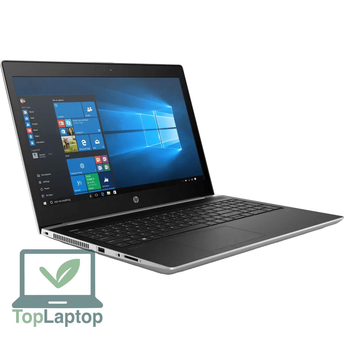 HP Laptop Probook 450 G5