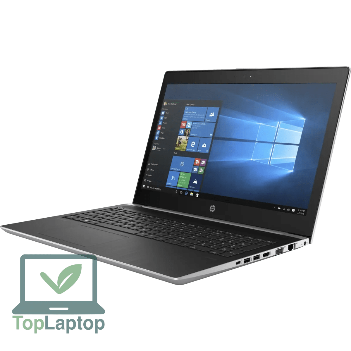 HP Laptop Probook 450 G5