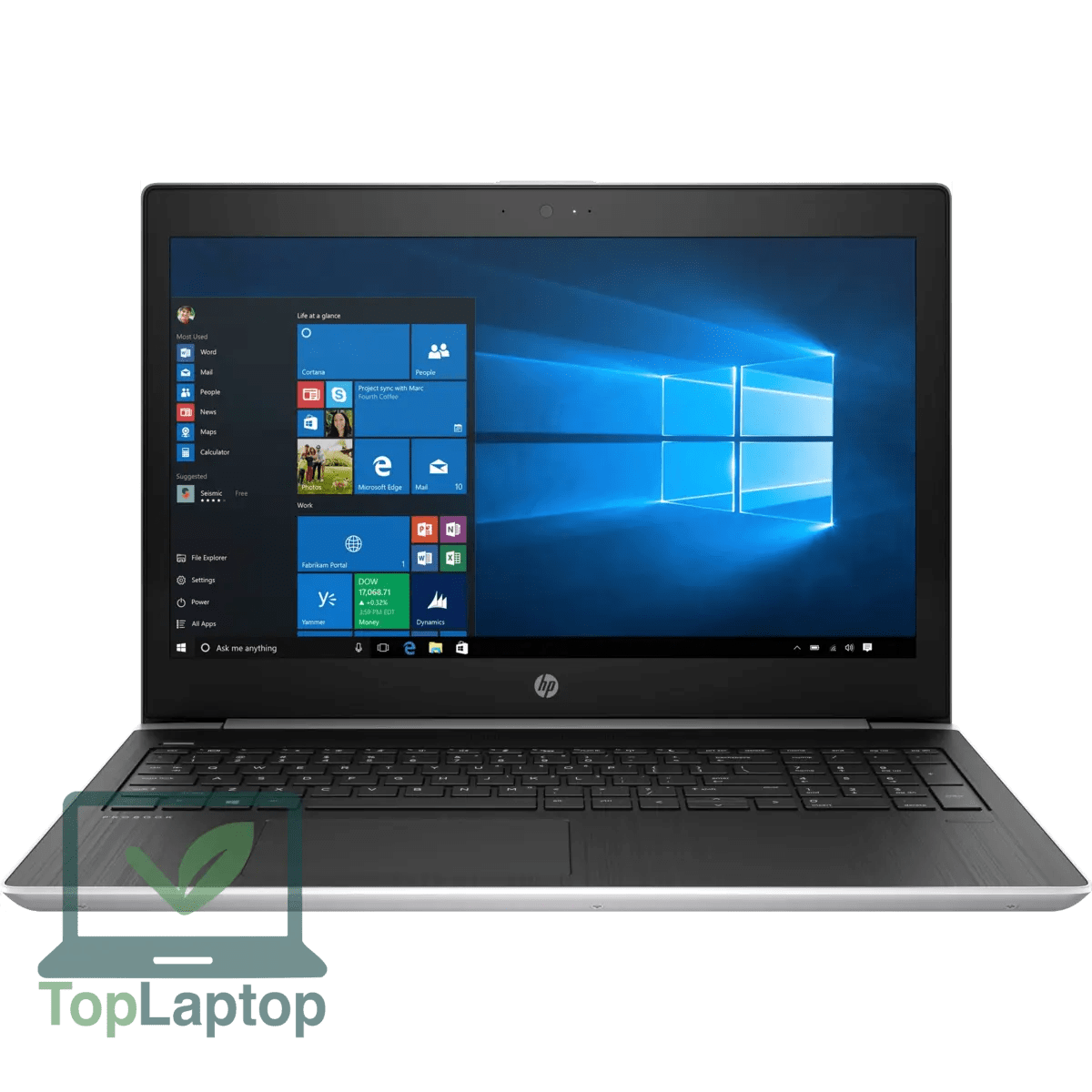 HP Laptop Probook 450 G5