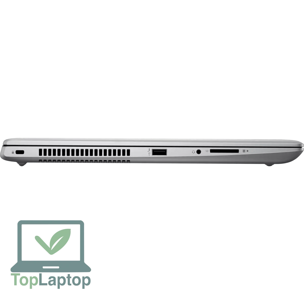 HP ProBook 450 G5 | 15,6" | i5 CPU | 16GB RAM | 256GB SSD