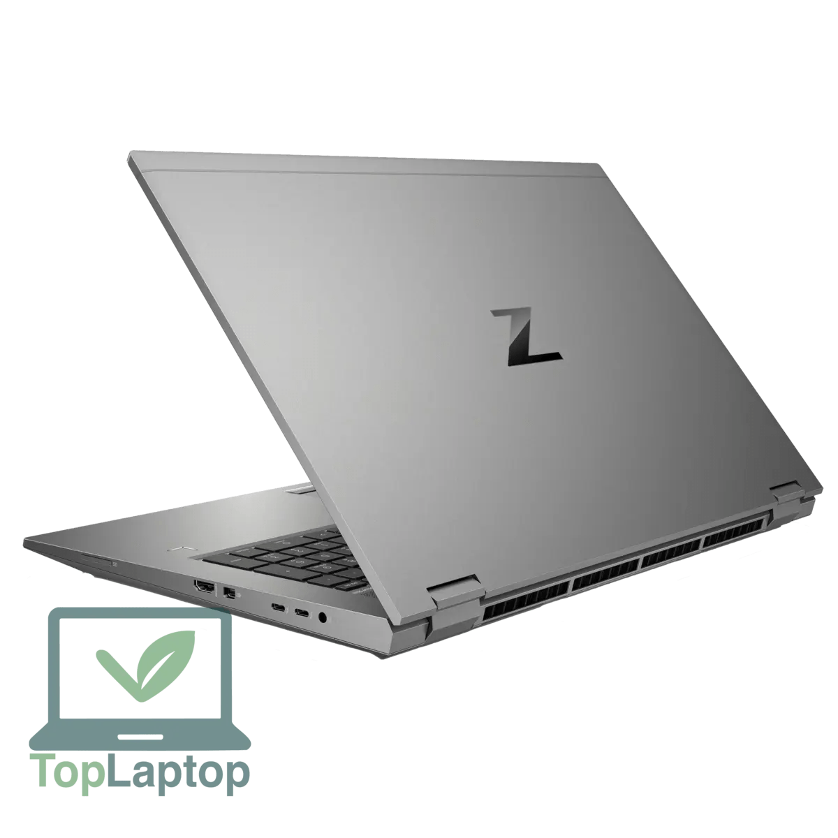 HP Laptop Book Fury 17 G7