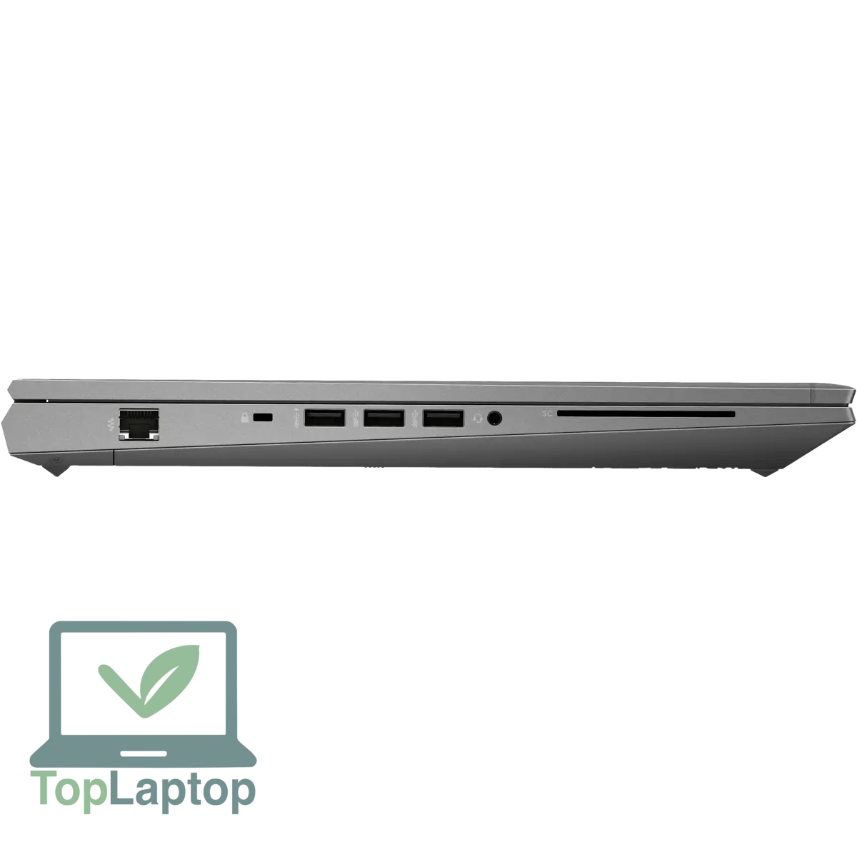 HP Laptop Book Fury 17 G7