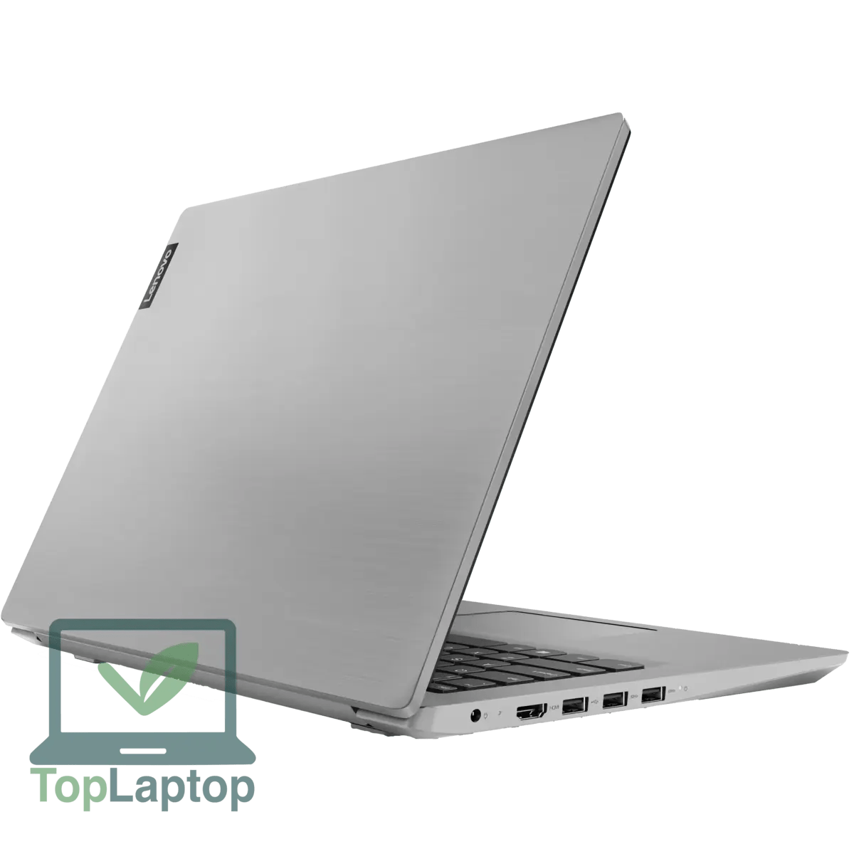 Lenovo Laptop IdeaPad S145-14IWL