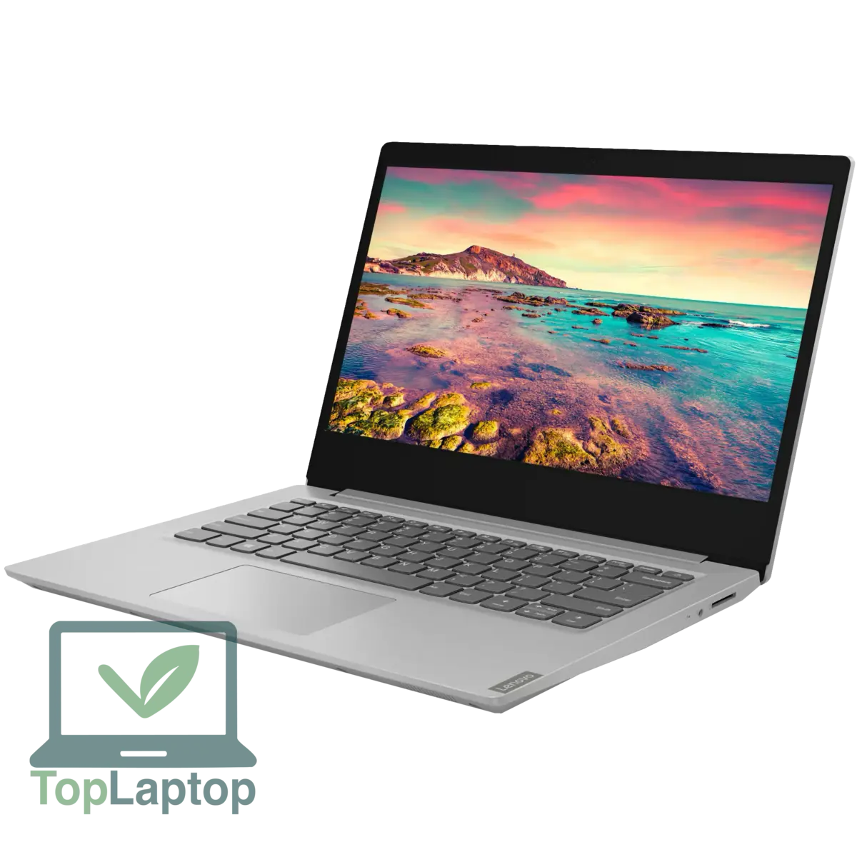 Lenovo IdeaPad S145-14IWL | 14" | i3 CPU | 12GB RAM | 256GB SSD