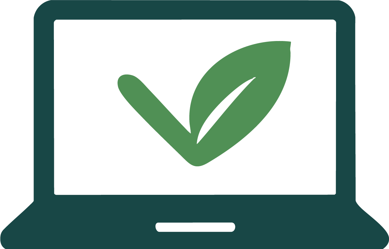 Logo TopLaptop Zonder Tekst