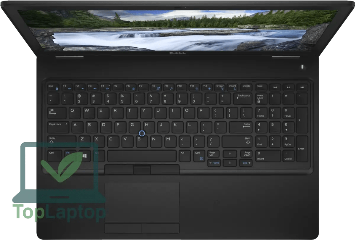 Dell Latitude 5590 Laptop